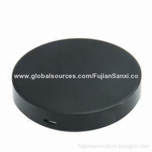 Wireless Charger, Transmitting Terminal, 100 to 200kHz Charging Frequency Range